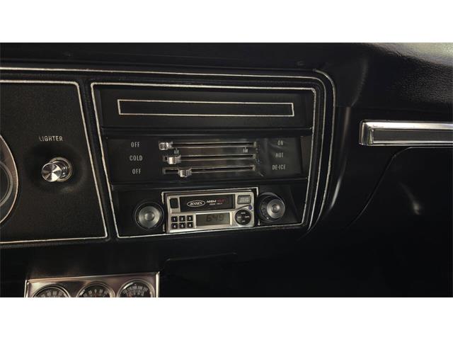 1969 Chevrolet Chevelle (CC-2073341) for sale in Clearwater, Florida