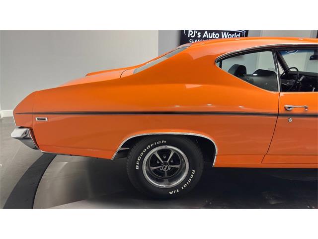 1969 Chevrolet Chevelle (CC-2073341) for sale in Clearwater, Florida