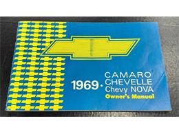 1969 Chevrolet Chevelle (CC-2073341) for sale in Clearwater, Florida