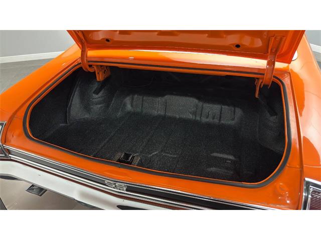 1969 Chevrolet Chevelle (CC-2073341) for sale in Clearwater, Florida
