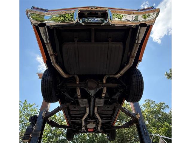 1969 Chevrolet Chevelle (CC-2073341) for sale in Clearwater, Florida