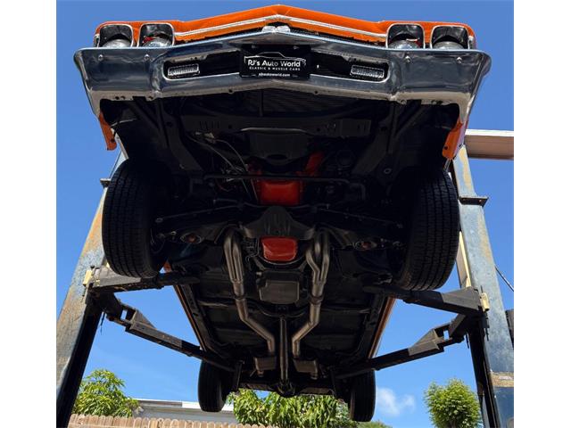 1969 Chevrolet Chevelle (CC-2073341) for sale in Clearwater, Florida