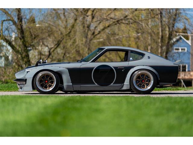 1974 Datsun 260Z (CC-2073342) for sale in Hilton, New York