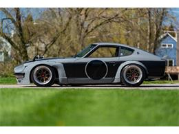 1974 Datsun 260Z (CC-2073342) for sale in Hilton, New York