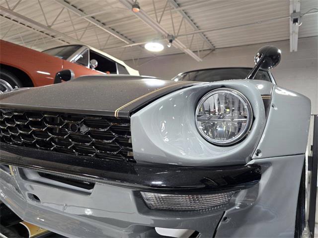 1974 Datsun 260Z (CC-2073342) for sale in Hilton, New York