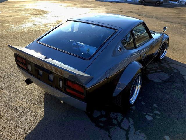 1974 Datsun 260Z (CC-2073342) for sale in Hilton, New York