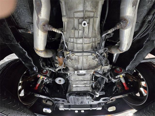 1974 Datsun 260Z (CC-2073342) for sale in Hilton, New York