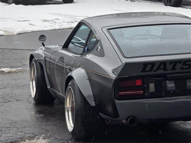 1974 Datsun 260Z (CC-2073342) for sale in Hilton, New York