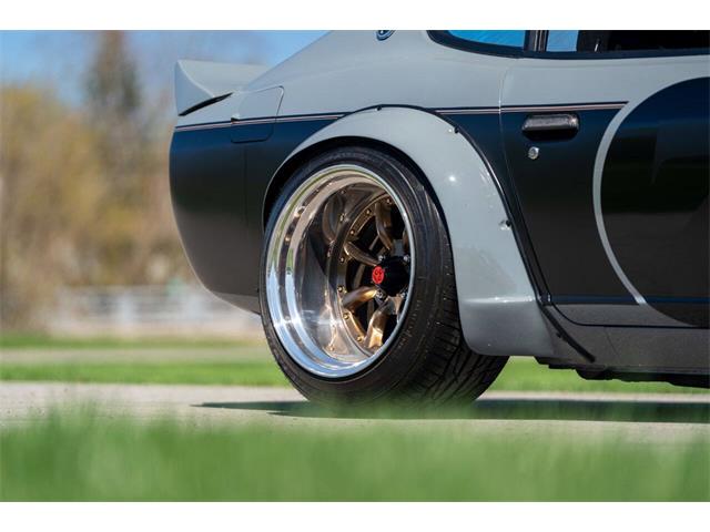 1974 Datsun 260Z (CC-2073342) for sale in Hilton, New York
