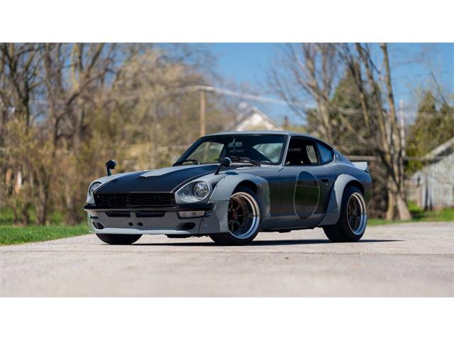 1974 Datsun 260Z (CC-2073342) for sale in Hilton, New York
