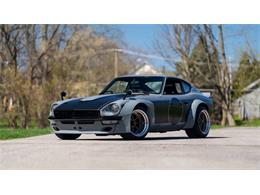 1974 Datsun 260Z (CC-2073342) for sale in Hilton, New York