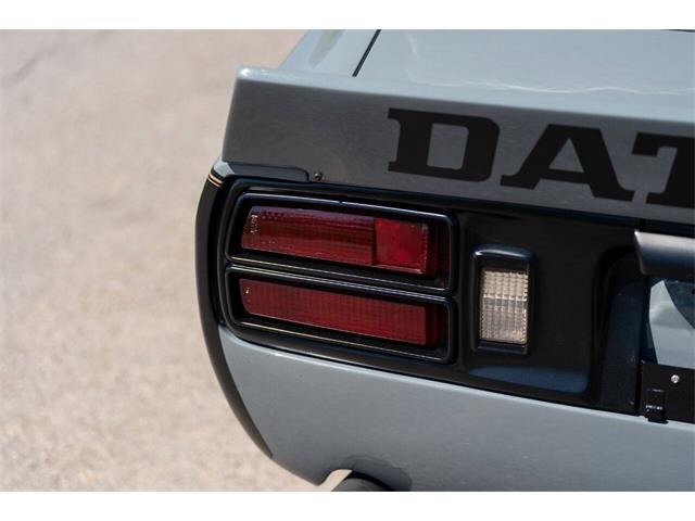 1974 Datsun 260Z (CC-2073342) for sale in Hilton, New York