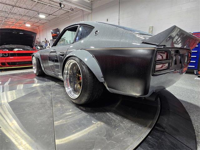 1974 Datsun 260Z (CC-2073342) for sale in Hilton, New York