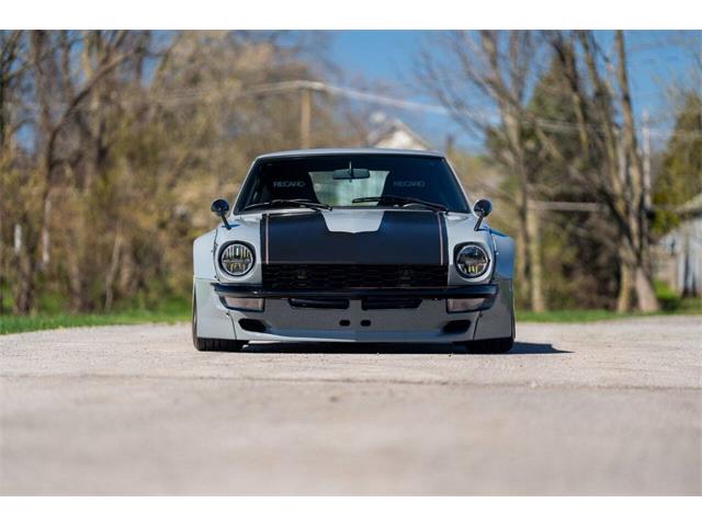 1974 Datsun 260Z (CC-2073342) for sale in Hilton, New York