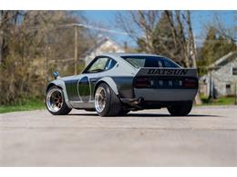 1974 Datsun 260Z (CC-2073342) for sale in Hilton, New York
