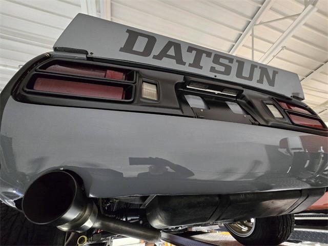 1974 Datsun 260Z (CC-2073342) for sale in Hilton, New York