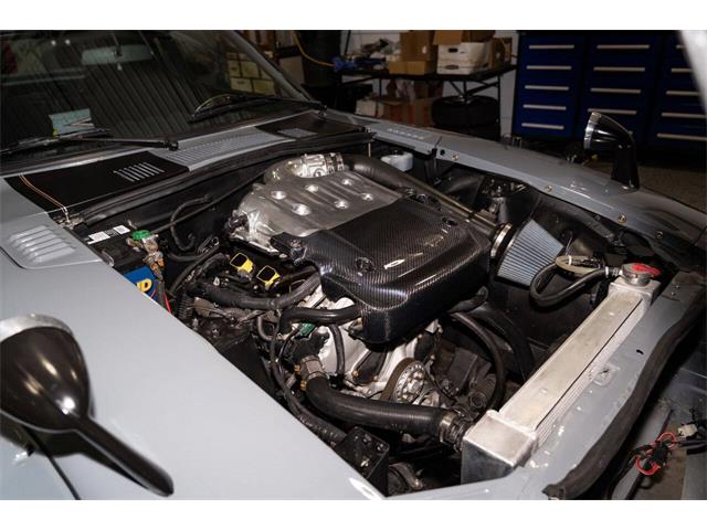1974 Datsun 260Z (CC-2073342) for sale in Hilton, New York