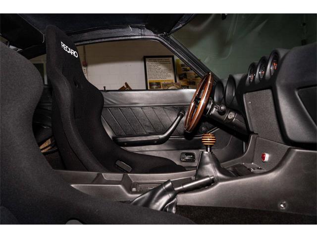 1974 Datsun 260Z (CC-2073342) for sale in Hilton, New York