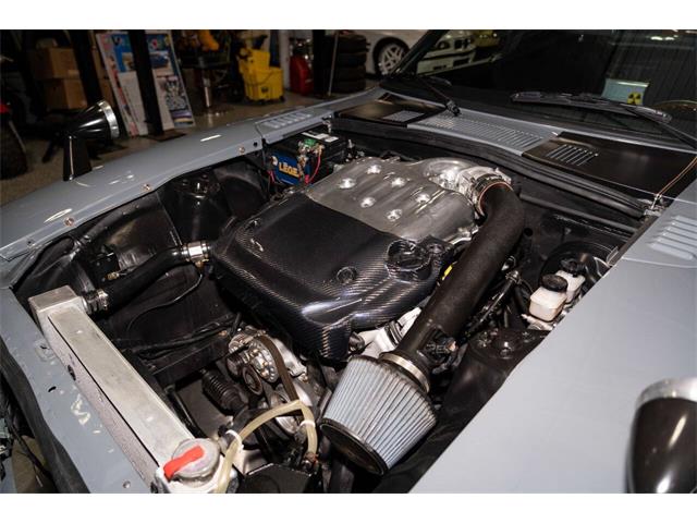 1974 Datsun 260Z (CC-2073342) for sale in Hilton, New York