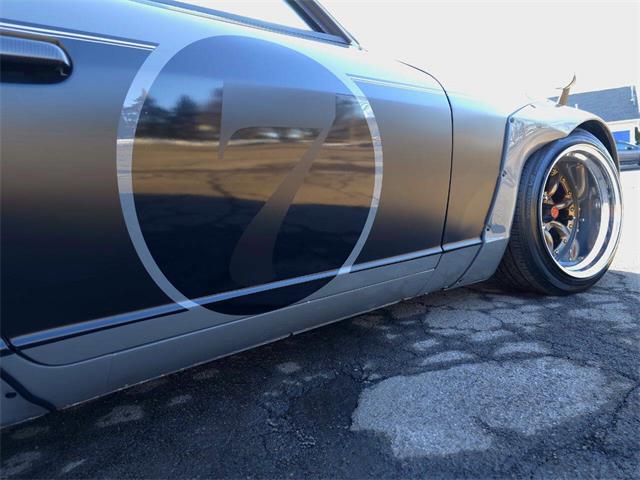 1974 Datsun 260Z (CC-2073342) for sale in Hilton, New York