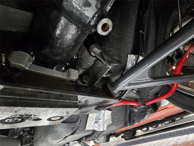 1974 Datsun 260Z (CC-2073342) for sale in Hilton, New York