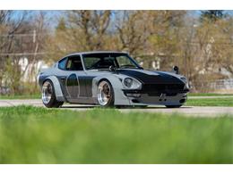 1974 Datsun 260Z (CC-2073342) for sale in Hilton, New York