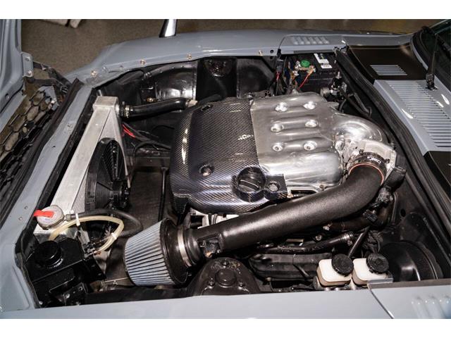 1974 Datsun 260Z (CC-2073342) for sale in Hilton, New York