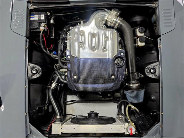 1974 Datsun 260Z (CC-2073342) for sale in Hilton, New York
