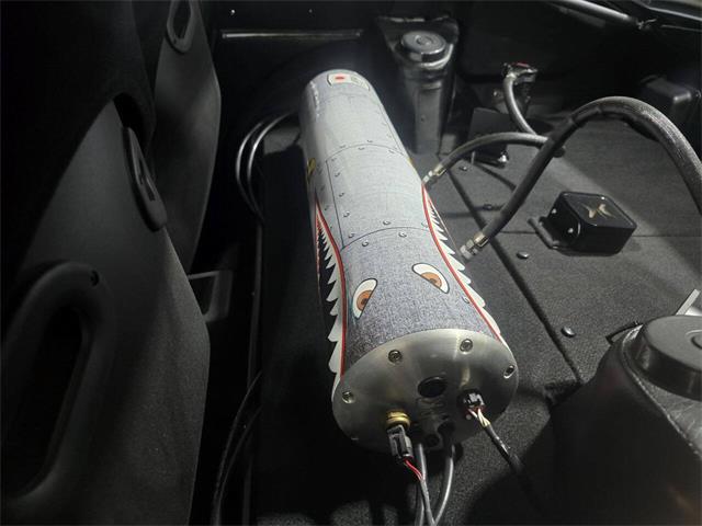 1974 Datsun 260Z (CC-2073342) for sale in Hilton, New York