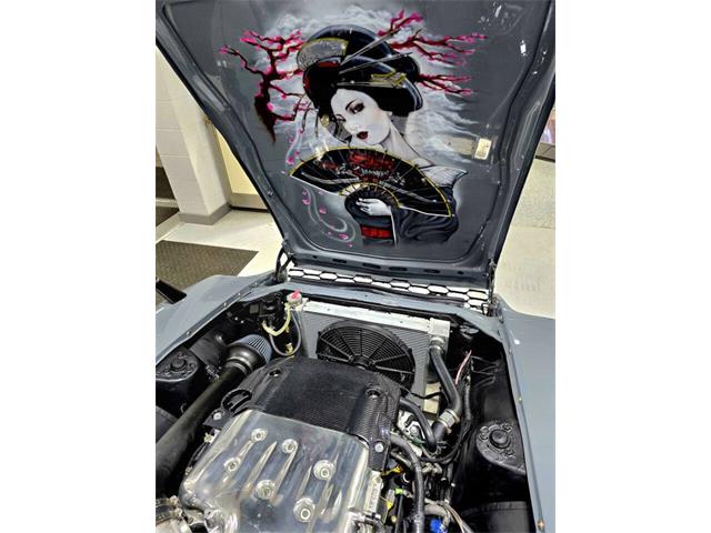 1974 Datsun 260Z (CC-2073342) for sale in Hilton, New York