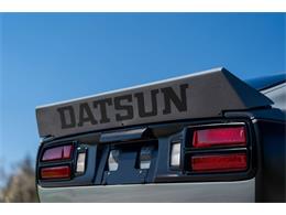 1974 Datsun 260Z (CC-2073342) for sale in Hilton, New York