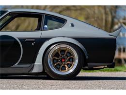 1974 Datsun 260Z (CC-2073342) for sale in Hilton, New York