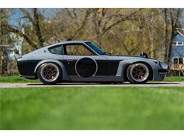 1974 Datsun 260Z (CC-2073342) for sale in Hilton, New York