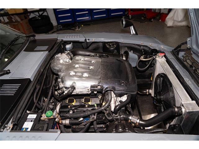 1974 Datsun 260Z (CC-2073342) for sale in Hilton, New York
