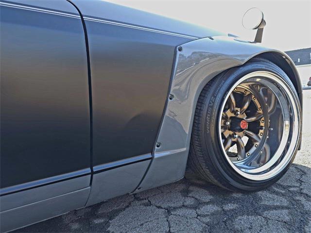 1974 Datsun 260Z (CC-2073342) for sale in Hilton, New York