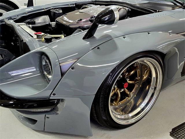 1974 Datsun 260Z (CC-2073342) for sale in Hilton, New York