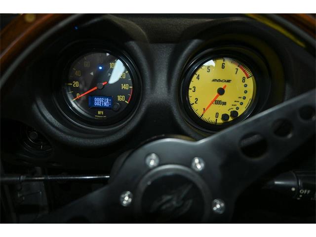 1974 Datsun 260Z (CC-2073342) for sale in Hilton, New York
