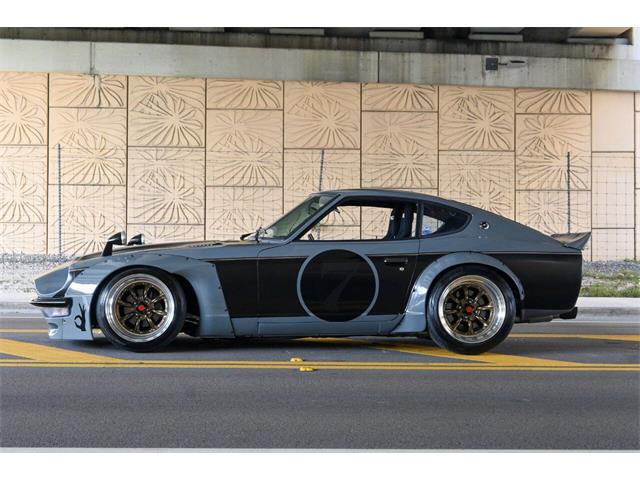 1974 Datsun 260Z (CC-2073342) for sale in Hilton, New York