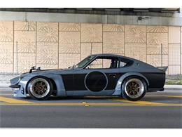 1974 Datsun 260Z (CC-2073342) for sale in Hilton, New York