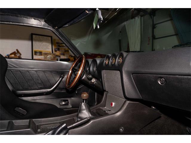 1974 Datsun 260Z (CC-2073342) for sale in Hilton, New York