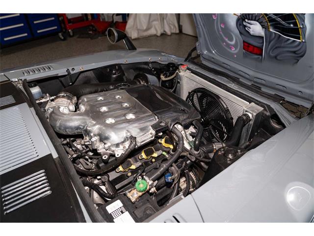 1974 Datsun 260Z (CC-2073342) for sale in Hilton, New York
