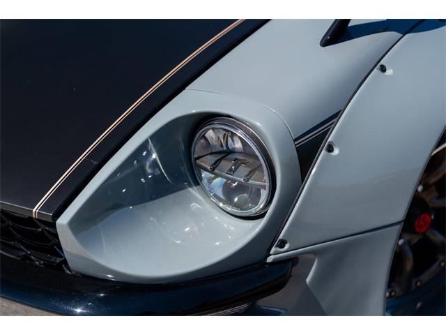 1974 Datsun 260Z (CC-2073342) for sale in Hilton, New York