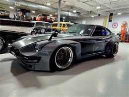 1974 Datsun 260Z (CC-2073342) for sale in Hilton, New York