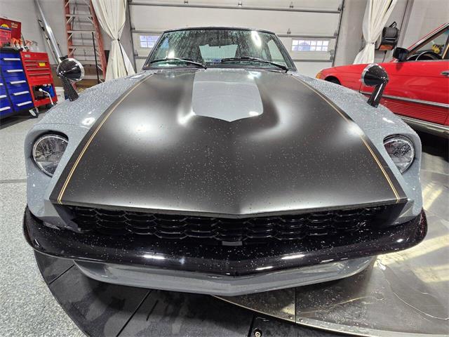 1974 Datsun 260Z (CC-2073342) for sale in Hilton, New York
