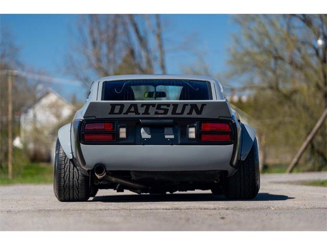 1974 Datsun 260Z (CC-2073342) for sale in Hilton, New York