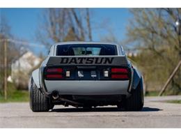 1974 Datsun 260Z (CC-2073342) for sale in Hilton, New York