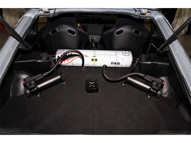 1974 Datsun 260Z (CC-2073342) for sale in Hilton, New York