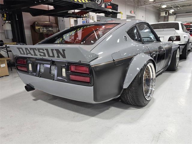 1974 Datsun 260Z (CC-2073342) for sale in Hilton, New York