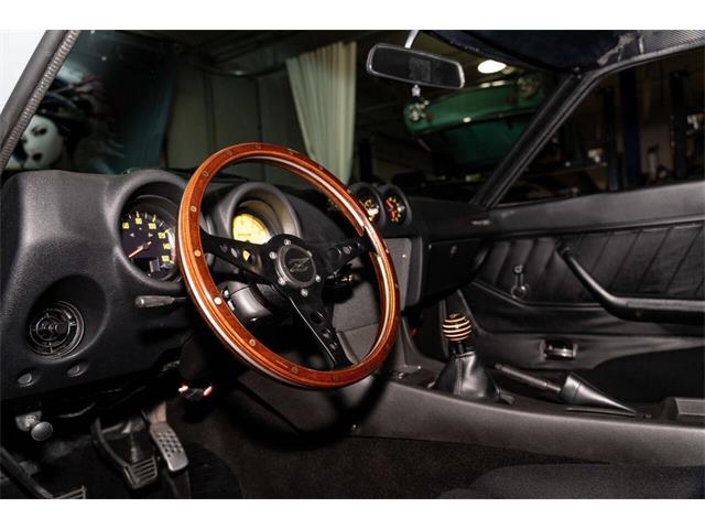 1974 Datsun 260Z (CC-2073342) for sale in Hilton, New York