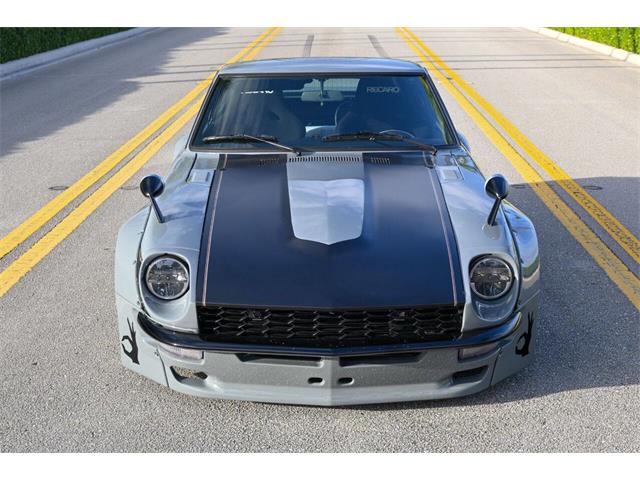 1974 Datsun 260Z (CC-2073342) for sale in Hilton, New York
